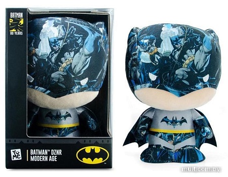 Классическая игрушка YuMe Бэтмен Dznr Modern Age 19110