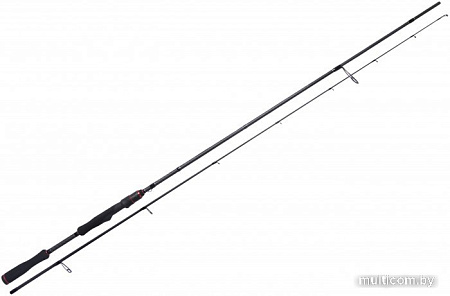 Удилище Maximus Black Widow -X Heavy Jig MJSSBW24MH