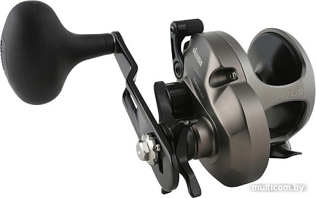 Рыболовная катушка Okuma Tesoro TSR-12S