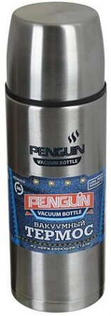 Термос Penguin ВК-60 1л (нержавеющая сталь)