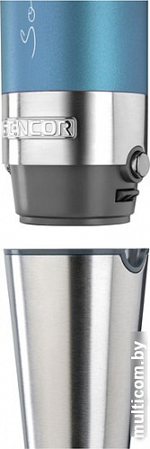 Sencor SHB 5602BL