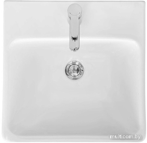 Акватон Тумба с умывальником Сканди 45 1A2516K0SD010+1WH501630