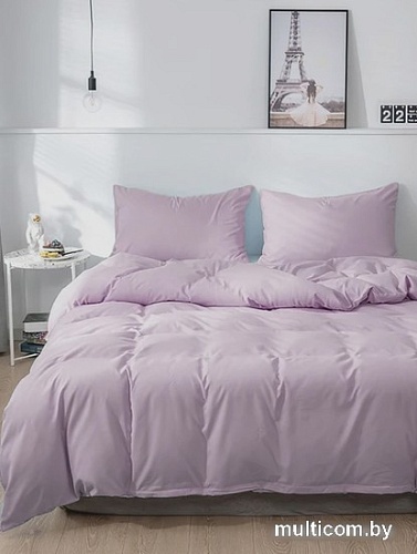 Постельное белье GoodNight Essential 2 383563 (розовый)