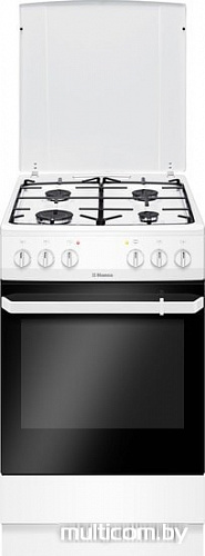 Кухонная плита Hansa FCMW59009