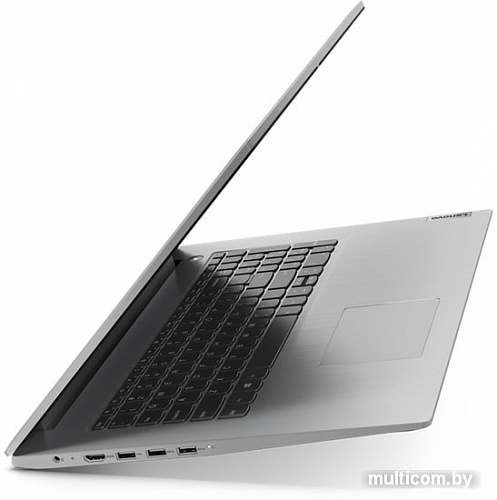 Ноутбук Lenovo IdeaPad 3 17IML05 81WC003BRE
