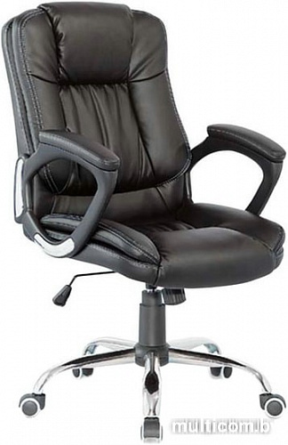 Кресло Norden Фактор H-1127-70 (черный)