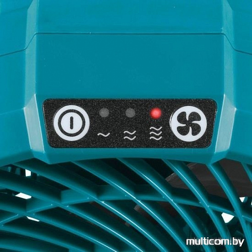 Вентилятор Makita CF100DZ