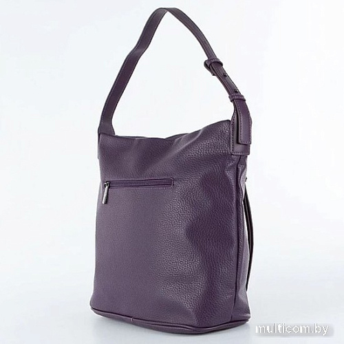 Женская сумка David Jones 823-CM6764-PRP (фиолетовый)