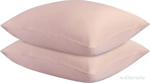 Постельное белье Tkano Essential TK24-PC0036 (пыльная роза)