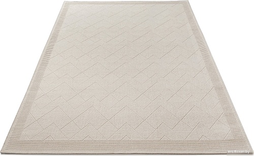 Ковер для жилой комнаты Moldabela Lana Прямоугольник 7636 1 68200 (0.8x1.5)