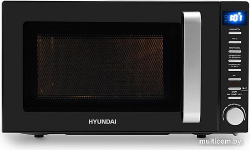 Микроволновая печь Hyundai HYM-D3034