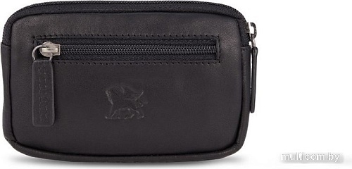 Ключница Mano Don Romeo M191950001 (черный)