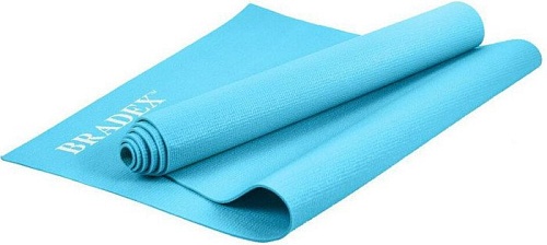 Коврик Bradex SF 0693 (бирюзовый)