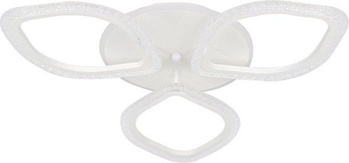 Припотолочная люстра Escada Bubble 10251/3LED BL