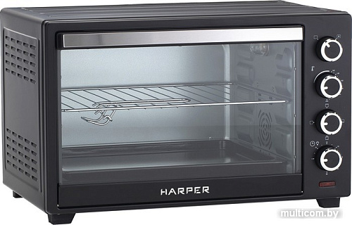 Мини-печь Harper HMO-48C11