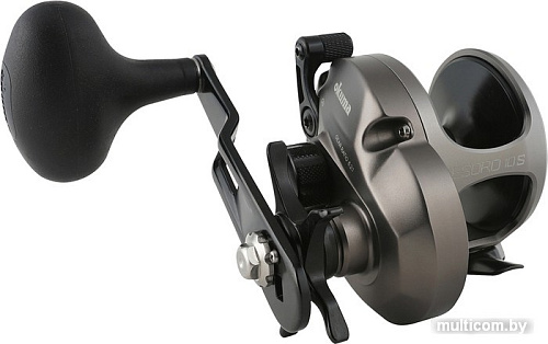 Рыболовная катушка Okuma Tesoro TSR-12S