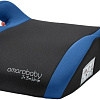 Детское сиденье Amarobaby Enjoy AB222007ESiCh/2009 (синий/черный)