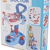 Развивающая игрушка Полесье Доктор 36582