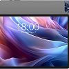 Планшет Teclast T65 Max 8GB/256GB LTE (серый, с чехлом)
