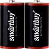 Батарейки SmartBuy Super Heavy Duty D 24 шт.