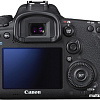 Фотоаппарат Canon EOS 7D Mark II Body