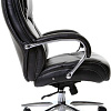 Кресло CHAIRMAN 402 (черный)