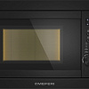 Микроволновая печь Meferi MMO6025BK Power