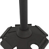 Лыжные палки Atomic Ski Amt Carbon 2024-2025 AJ5005774130 (р.130, черный)