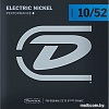 Струны для гитары Dunlop Manufacturing DEN1052