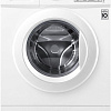 Стирально-сушильная машина LG F1296CDS0
