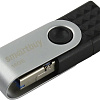 USB Flash Smart Buy Double 16GB (черный)