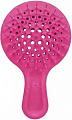 Расческа Janeke Superbrush Mini 10SP220FFL (фуксия)