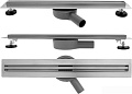 Трап/канал Rea Neo Slim Pro 90 см