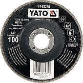 Шлифовальный круг Yato YT-83275