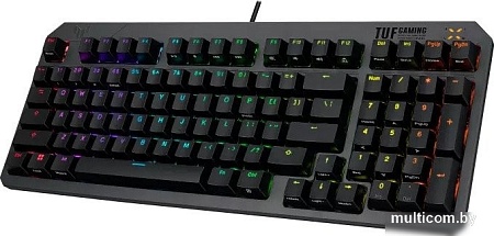 Клавиатура ASUS RA07 TUF Gaming K3 Gen II