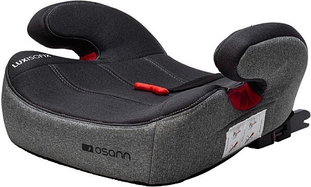 Детское сиденье Osann LUX Isofix (universe grey)