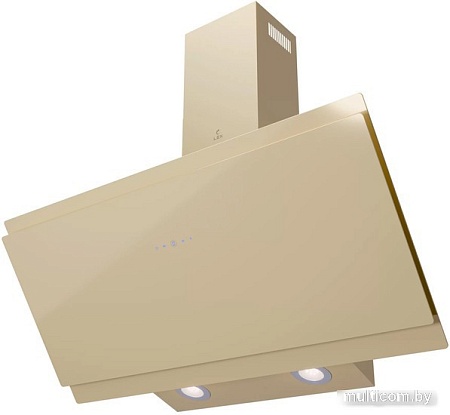 Кухонная вытяжка LEX Furia 900 (слоновая кость)