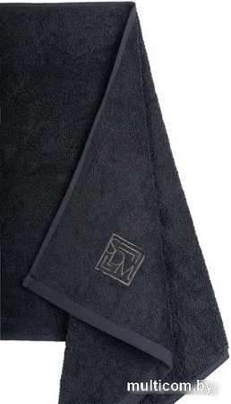 Полотенце Sofi De MarkO Marshall 50х90 Пол-МШ-50х90ан (антрацитовый)