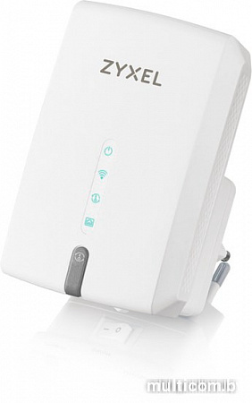 Точка доступа Zyxel WRE6602