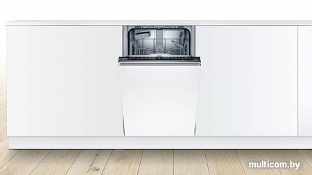 Посудомоечная машина Bosch SPV2HKX1DR