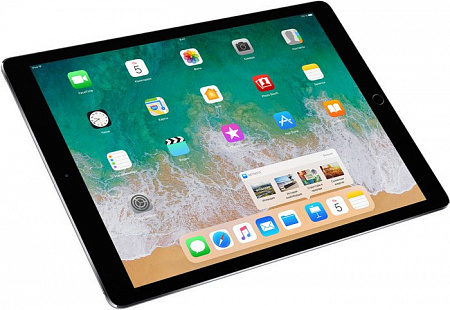 Планшет Apple iPad Pro 10.5 512GB LTE Space Gray