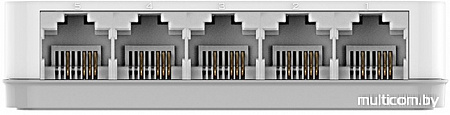 Коммутатор D-Link DES-1005C/A1A