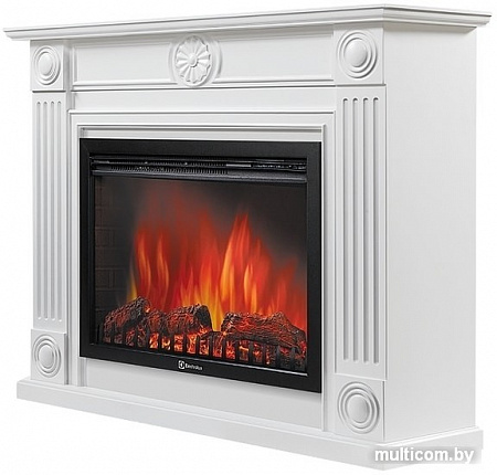 Портал Firelight Frame 25 (белый)