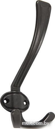 Крючок мебельный Boyard Lord K306ABL.2