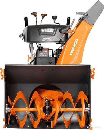 Снегоуборщик Daewoo Power Dast 427 EFI