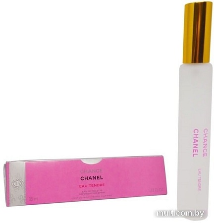 Chanel Chance Eau Tendre EdT 35 мл