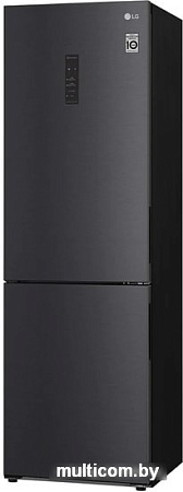 Холодильник LG DoorCooling+ GA-B459CBTL