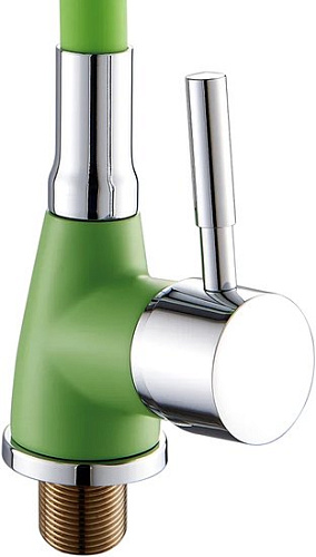 Смеситель Potato P36284-11