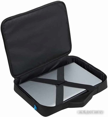 Сумка для ноутбука Rivacase 8037 (черный)