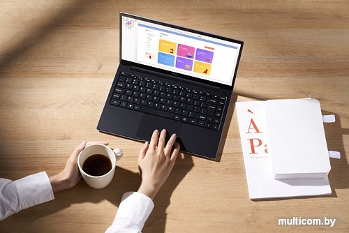 Ноутбук TCL Book 14 Go B220G